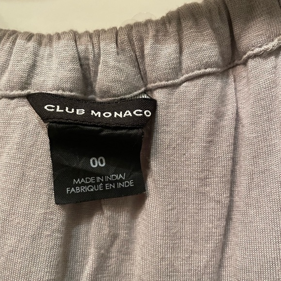 Club Monaco sequin dress - Picture 3 of 6
